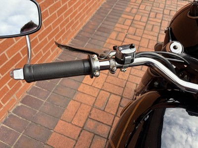 Lot 223 - 1959 AJS 18S