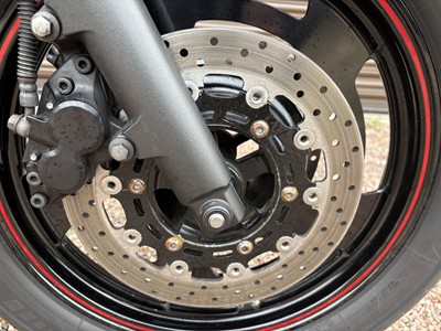 Lot 234 - 2007 Yamaha V-Max