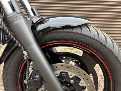 Lot 234 - 2007 Yamaha V-Max