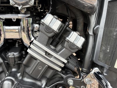 Lot 234 - 2007 Yamaha V-Max