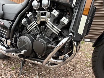 Lot 234 - 2007 Yamaha V-Max