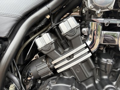 Lot 234 - 2007 Yamaha V-Max