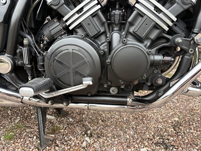 Lot 234 - 2007 Yamaha V-Max