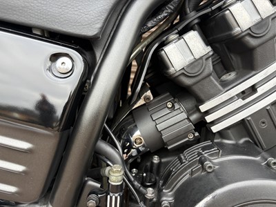 Lot 234 - 2007 Yamaha V-Max