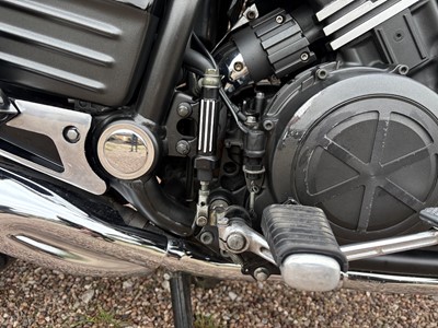 Lot 234 - 2007 Yamaha V-Max