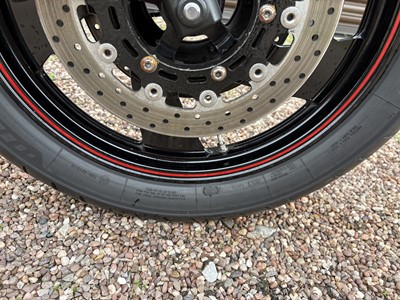 Lot 234 - 2007 Yamaha V-Max