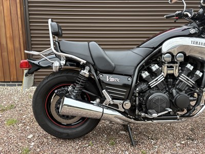 Lot 234 - 2007 Yamaha V-Max