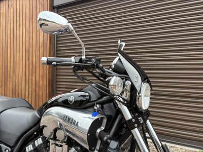 Lot 234 - 2007 Yamaha V-Max
