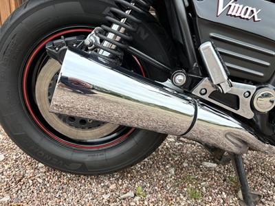 Lot 234 - 2007 Yamaha V-Max