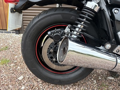 Lot 234 - 2007 Yamaha V-Max