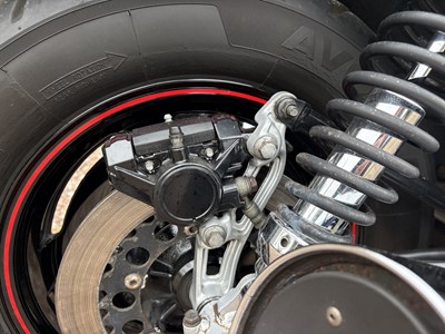 Lot 234 - 2007 Yamaha V-Max