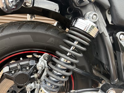 Lot 234 - 2007 Yamaha V-Max