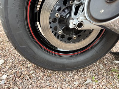 Lot 234 - 2007 Yamaha V-Max