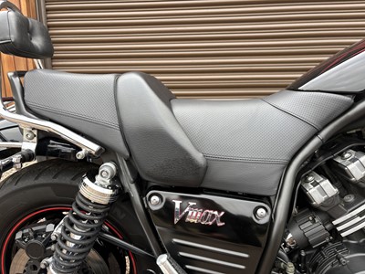 Lot 234 - 2007 Yamaha V-Max