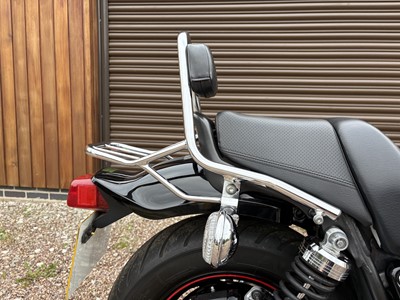 Lot 234 - 2007 Yamaha V-Max