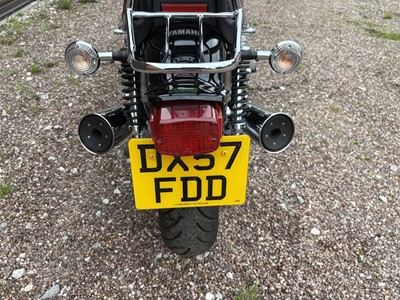 Lot 234 - 2007 Yamaha V-Max