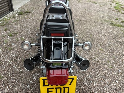 Lot 234 - 2007 Yamaha V-Max