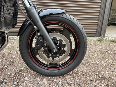 Lot 234 - 2007 Yamaha V-Max