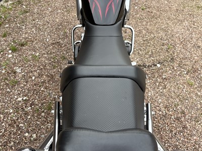 Lot 234 - 2007 Yamaha V-Max