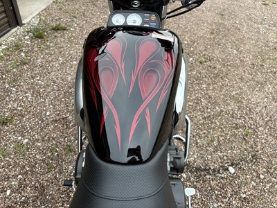 Lot 234 - 2007 Yamaha V-Max