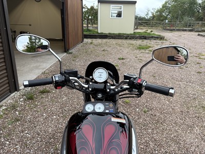 Lot 234 - 2007 Yamaha V-Max