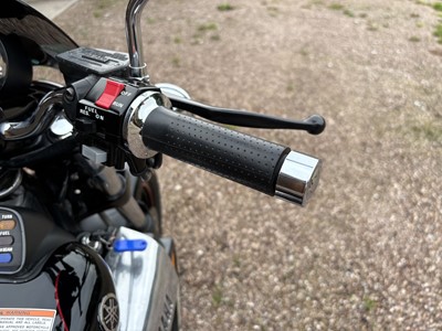 Lot 234 - 2007 Yamaha V-Max