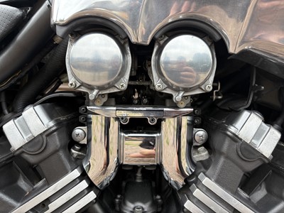 Lot 234 - 2007 Yamaha V-Max