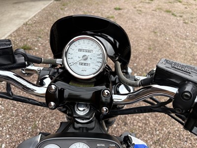 Lot 234 - 2007 Yamaha V-Max