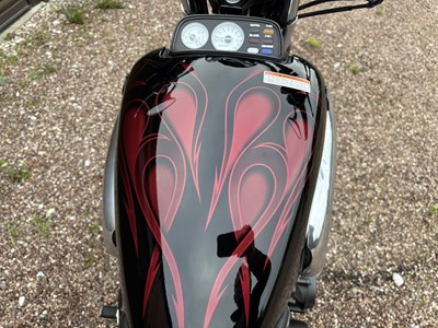 Lot 234 - 2007 Yamaha V-Max