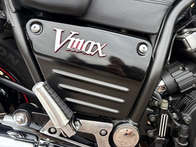 Lot 234 - 2007 Yamaha V-Max
