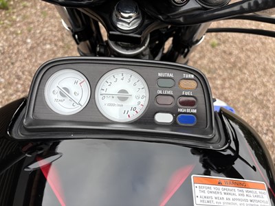 Lot 234 - 2007 Yamaha V-Max