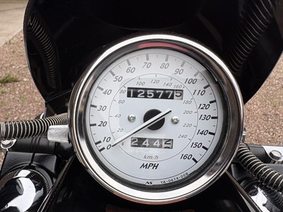 Lot 234 - 2007 Yamaha V-Max