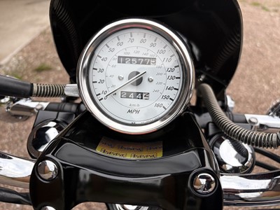 Lot 234 - 2007 Yamaha V-Max