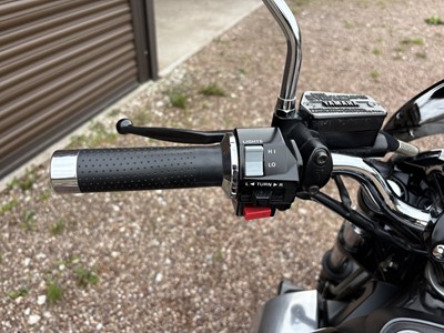 Lot 234 - 2007 Yamaha V-Max