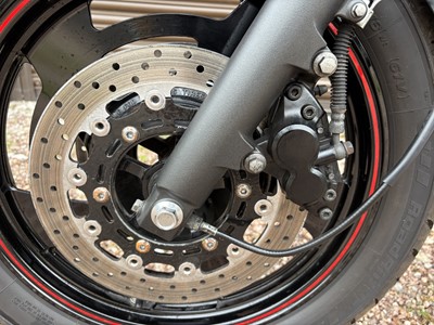 Lot 234 - 2007 Yamaha V-Max