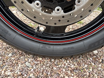 Lot 234 - 2007 Yamaha V-Max