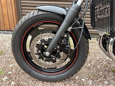 Lot 234 - 2007 Yamaha V-Max