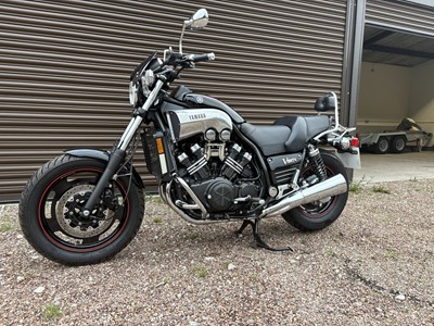 Lot 234 - 2007 Yamaha V-Max