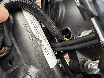 Lot 234 - 2007 Yamaha V-Max