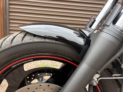 Lot 234 - 2007 Yamaha V-Max