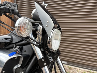 Lot 234 - 2007 Yamaha V-Max