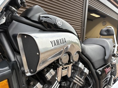 Lot 234 - 2007 Yamaha V-Max