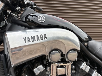 Lot 234 - 2007 Yamaha V-Max