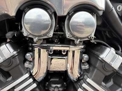 Lot 234 - 2007 Yamaha V-Max