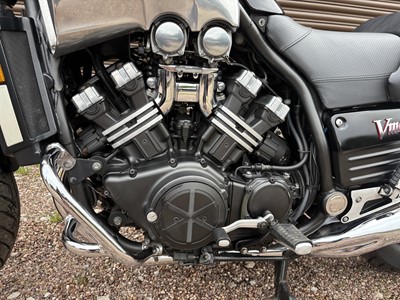 Lot 234 - 2007 Yamaha V-Max