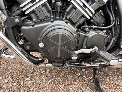 Lot 234 - 2007 Yamaha V-Max