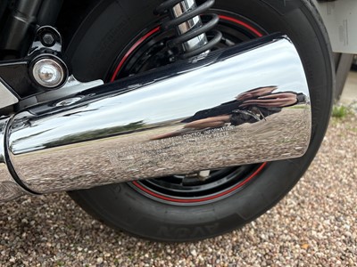 Lot 234 - 2007 Yamaha V-Max