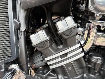 Lot 234 - 2007 Yamaha V-Max