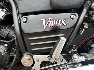 Lot 234 - 2007 Yamaha V-Max