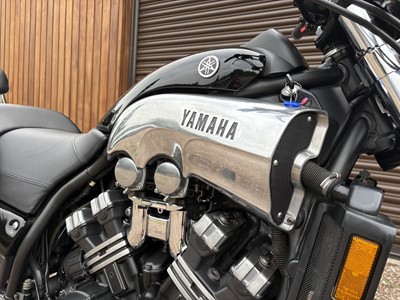 Lot 234 - 2007 Yamaha V-Max